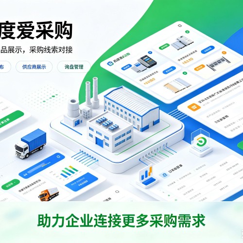 台安百度爱采购